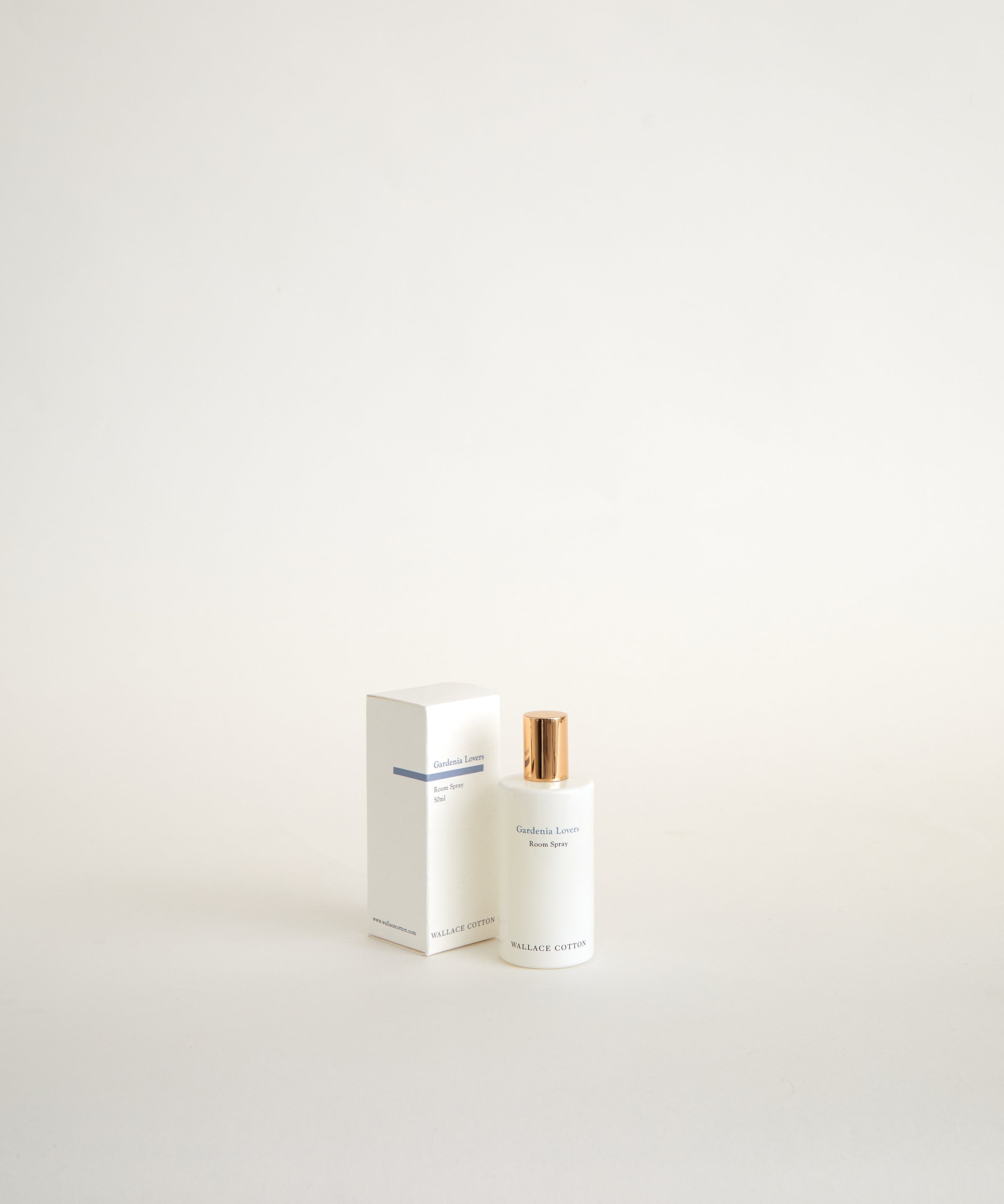 Gardenia Lovers Room Spray | White-1