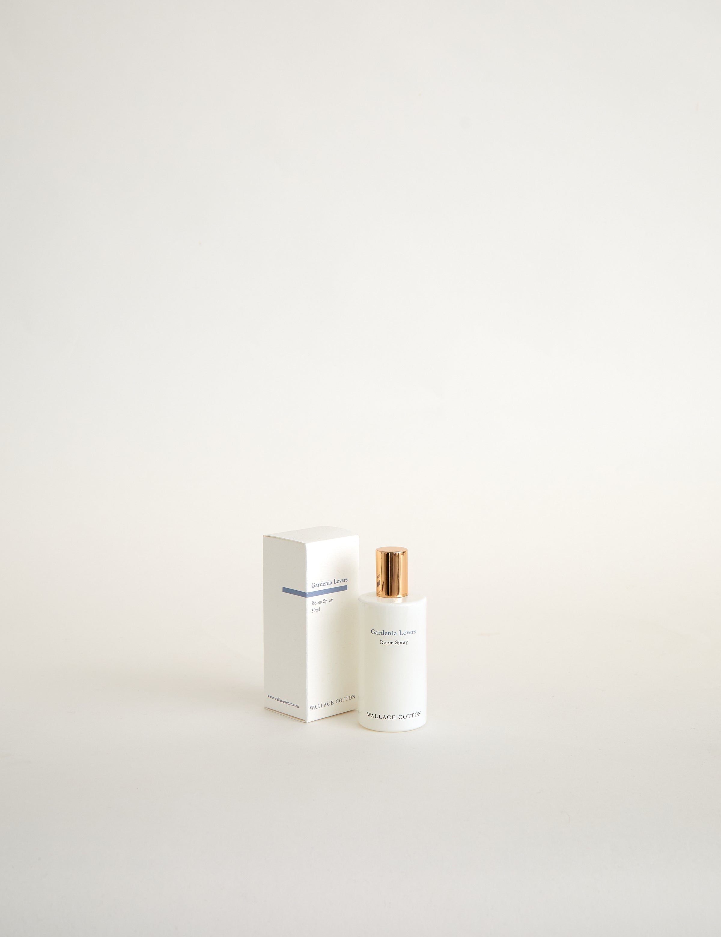 Gardenia Lovers Room Spray | White-1