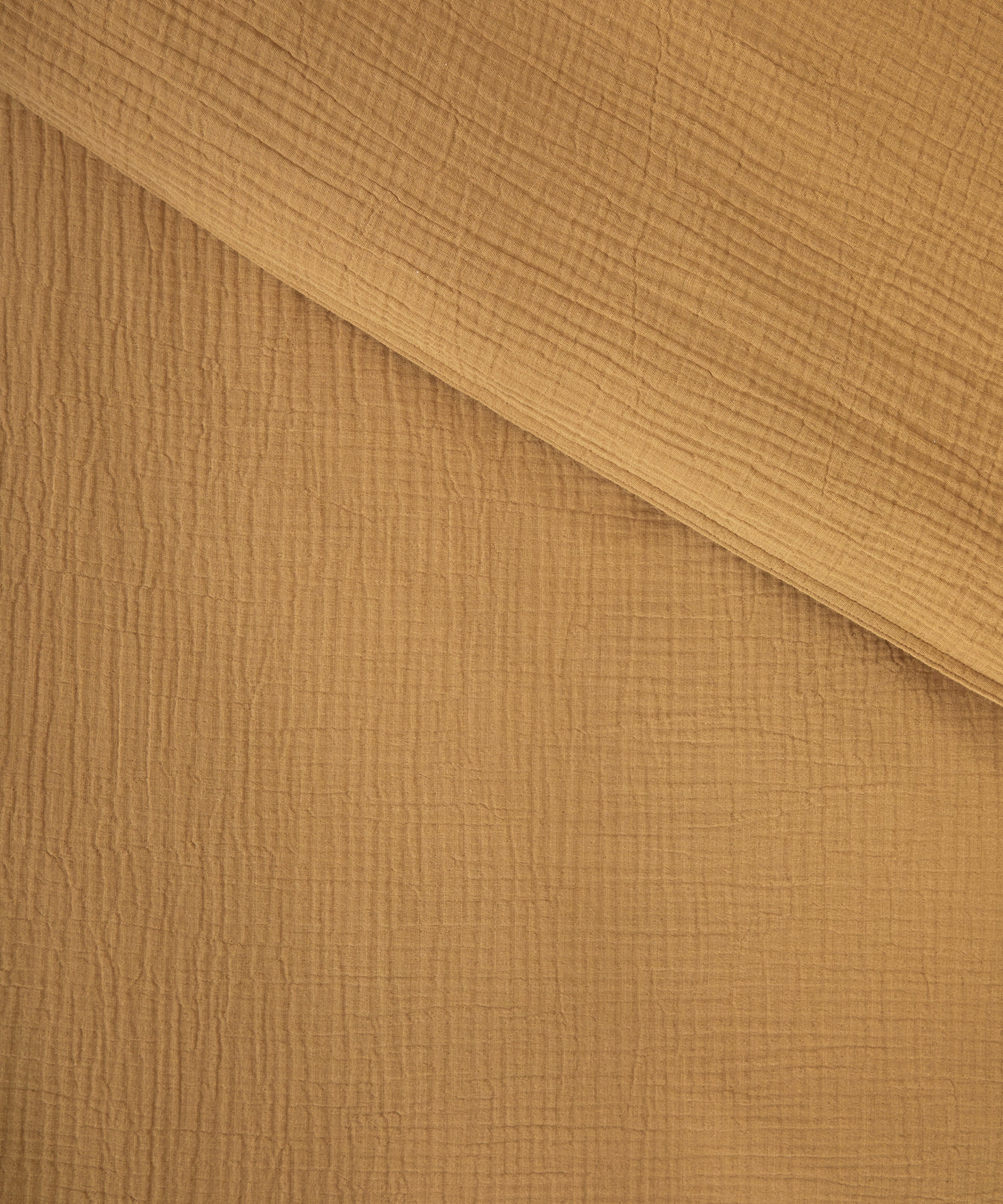 Golden Bay Duvet Cover Set | Tussock-4