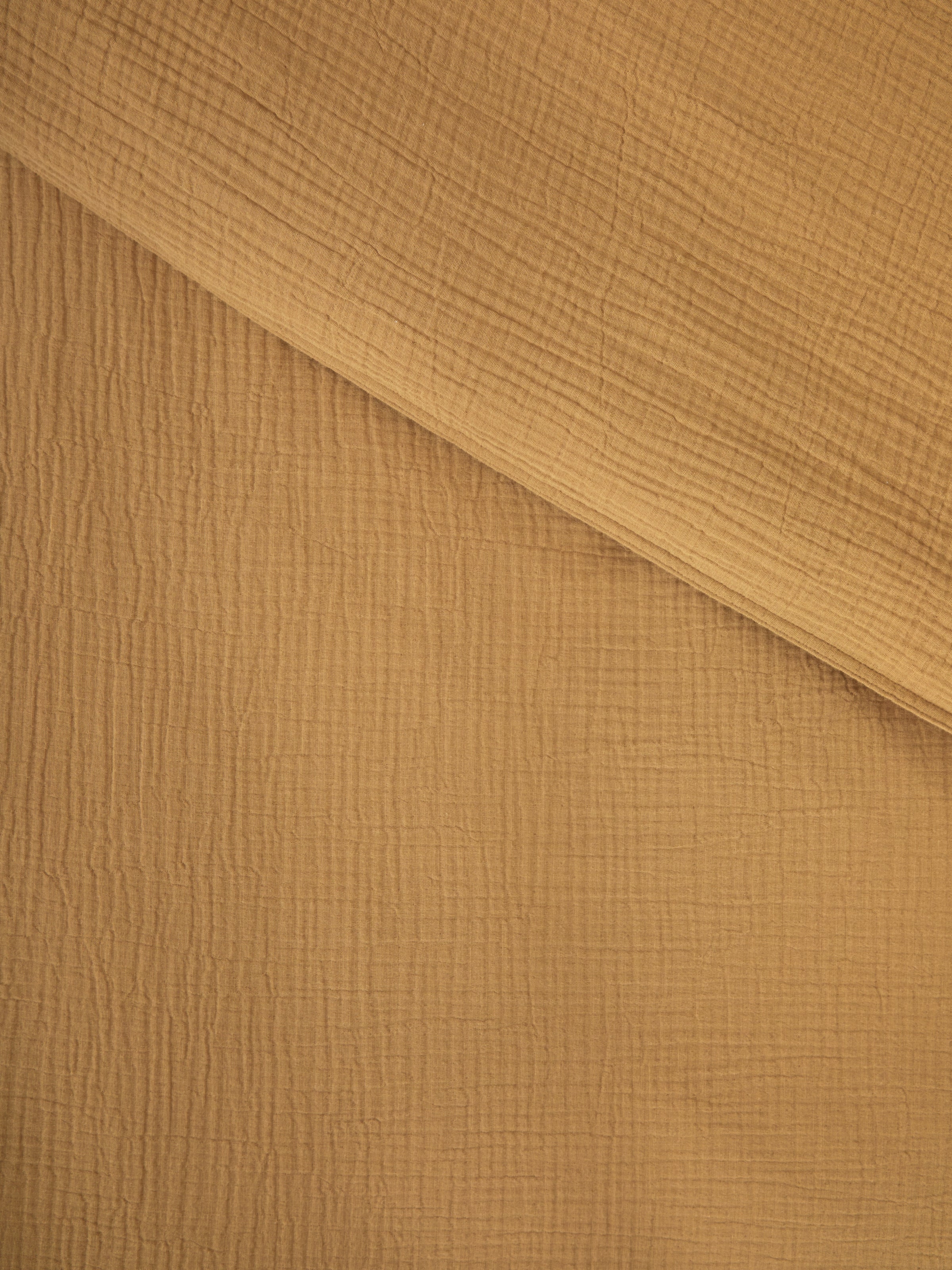Golden Bay Duvet Cover Set | Tussock-4