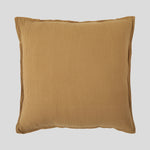 Golden Bay European Pillowcase | Tussock-1