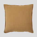 Golden Bay European Pillowcase | Tussock-1