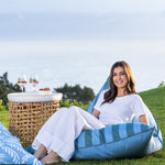 Harper Tee Shirt | White-3