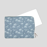 Hayes Laptop Case | Blue Steel-1