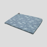Hayes Laptop Case | Blue Steel-2