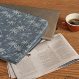 Hayes Laptop Case | Blue Steel-3