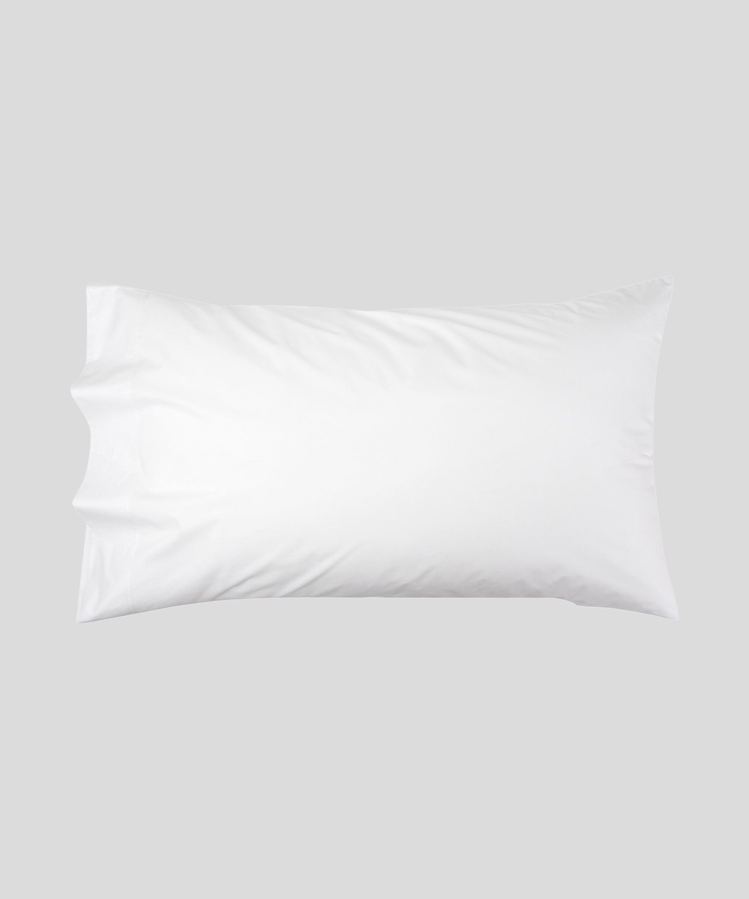 Heirloom Lodge Pillowcase Set | White-1