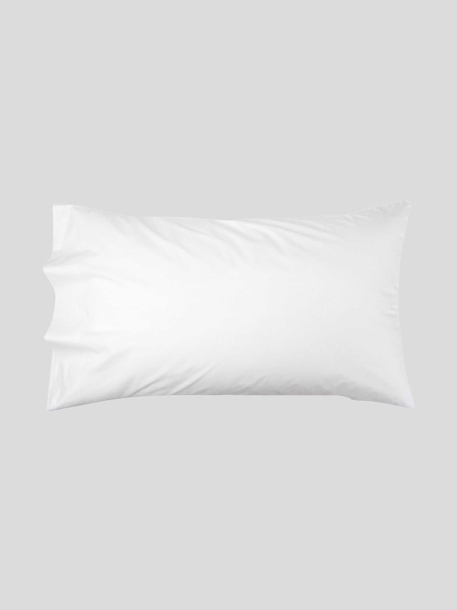 Heirloom Lodge Pillowcase Set | White-1