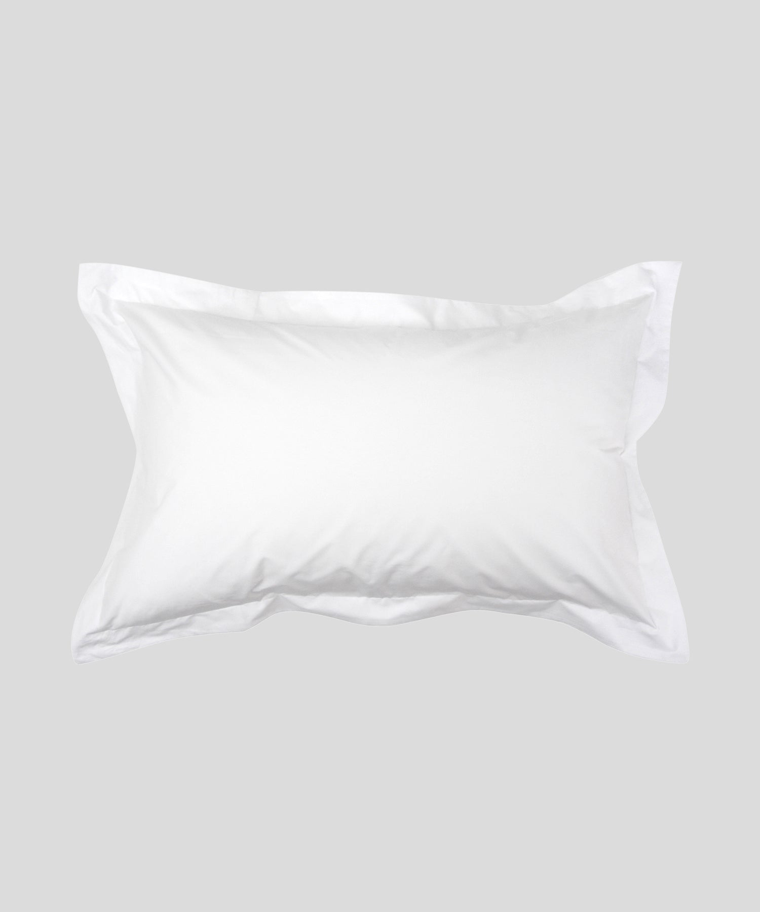 Heirloom Oxford Pillowcase Set | White-1