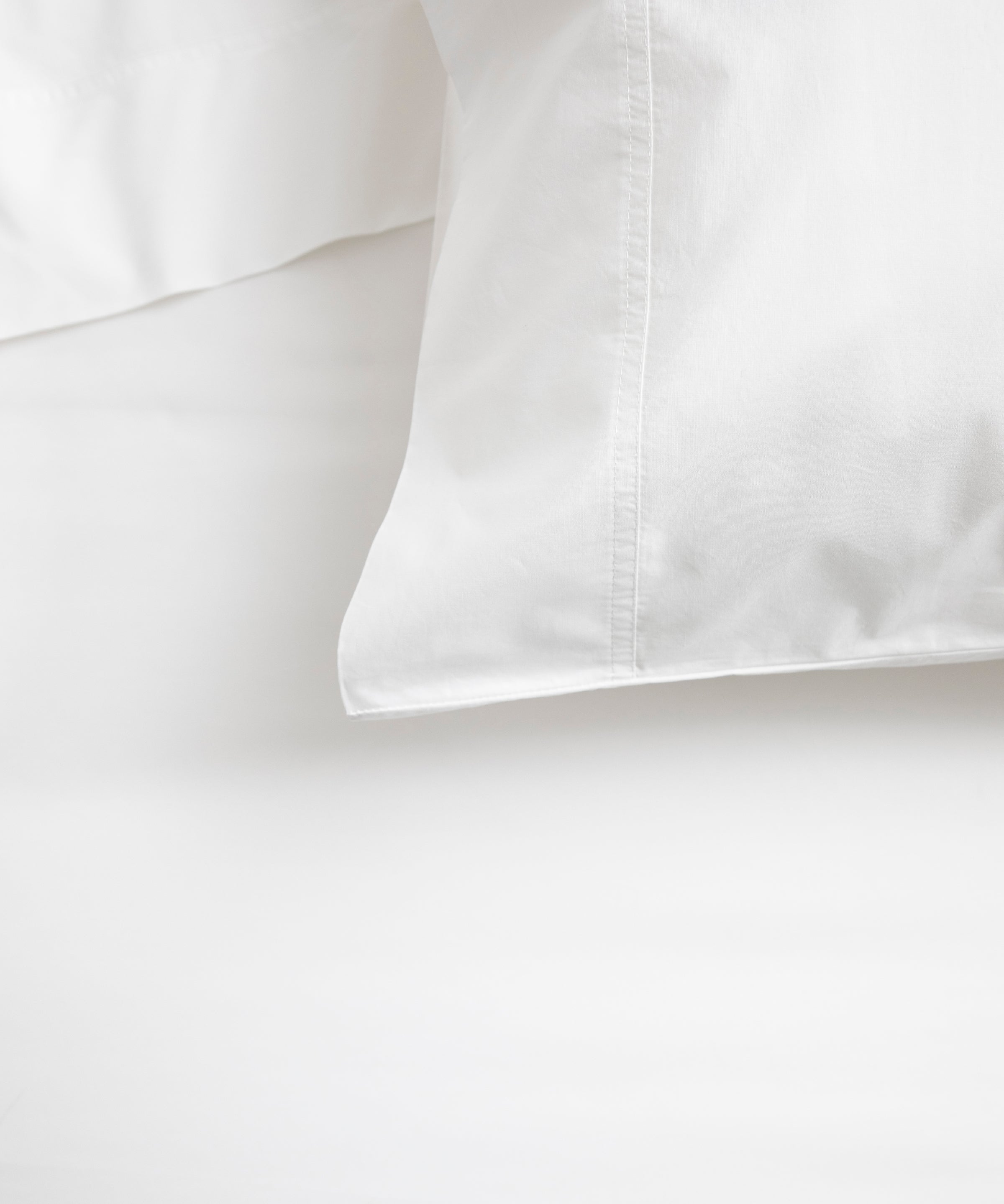 Heirloom Sheet Set | White-2