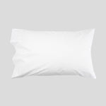 Heirloom Standard Pillowcase Set | White-1