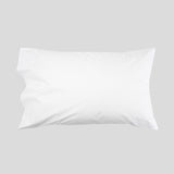 Heirloom Standard Pillowcase Set | White-1