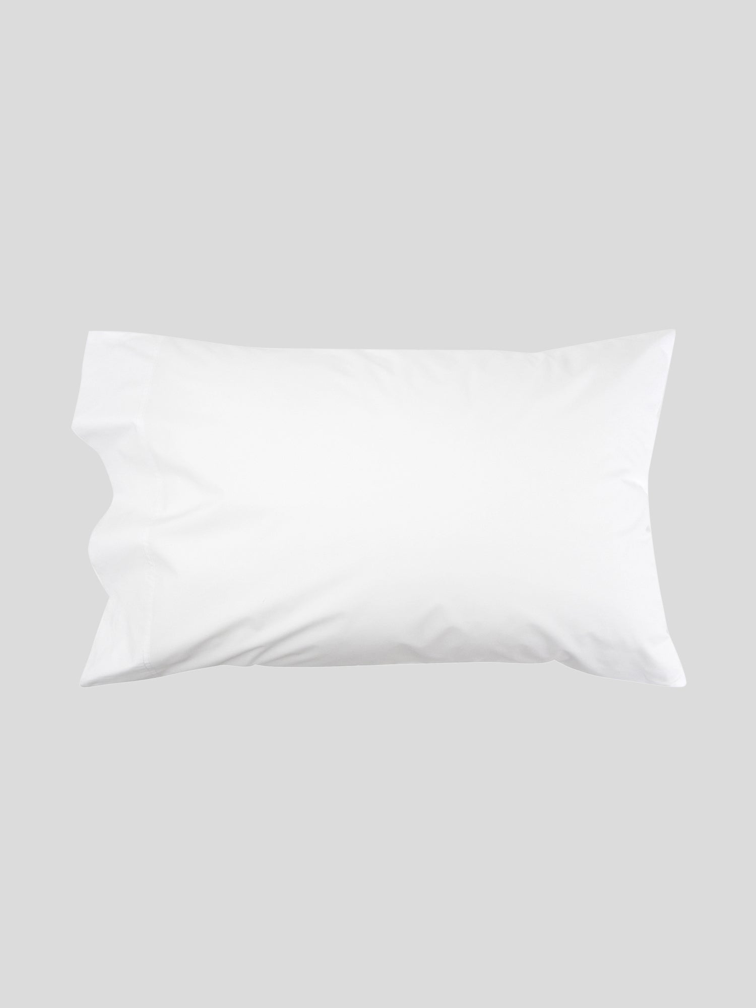 Heirloom Standard Pillowcase Set | White-1