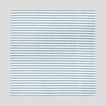 High Tide Napkin Set of 4 | Blue Stripe-3