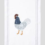 Home To Roost Tea Towel Set of 3 | Multi-2
