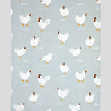 Home To Roost Tea Towel Set of 3 | Multi-3