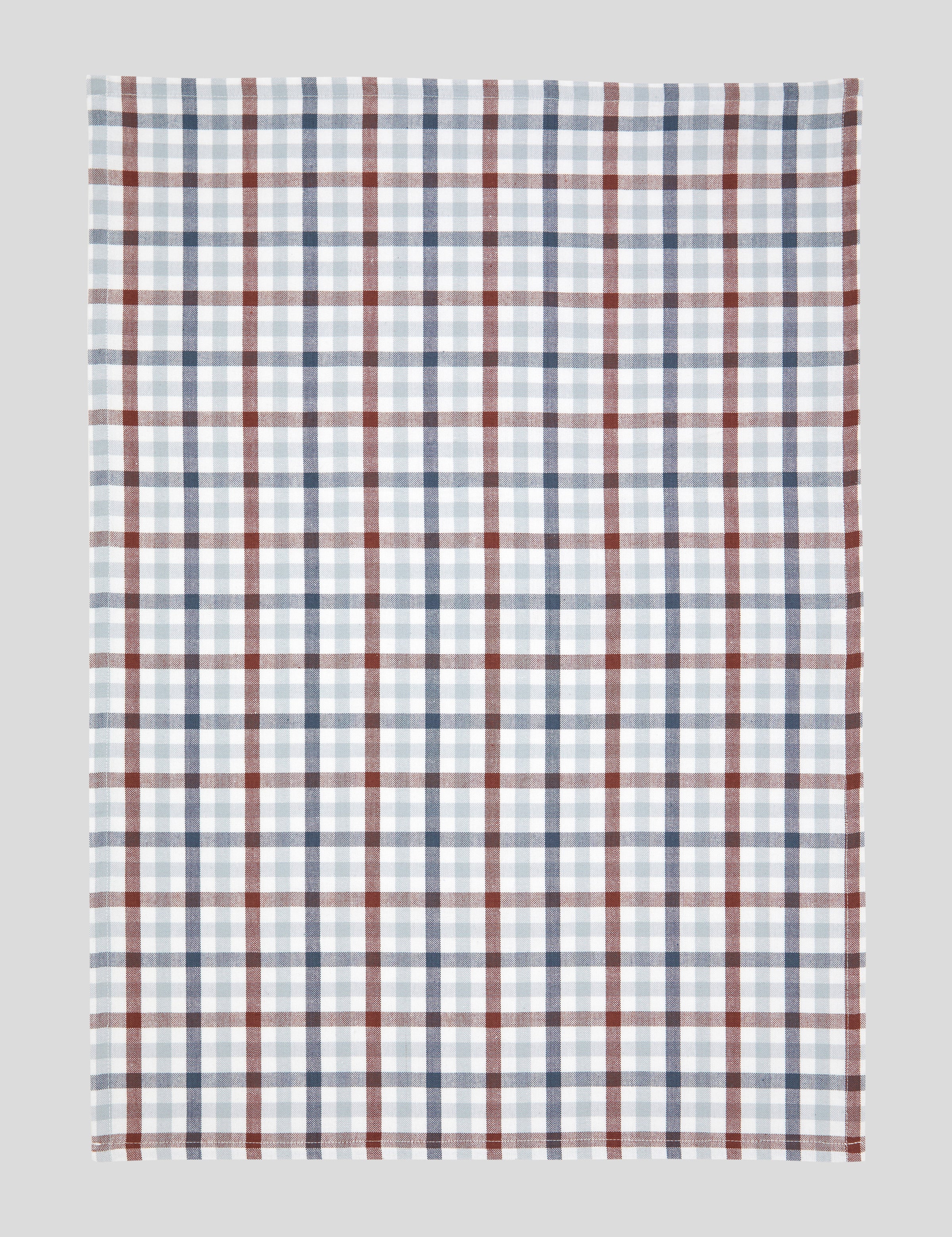 Home To Roost Tea Towel Set of 3 | Multi-4