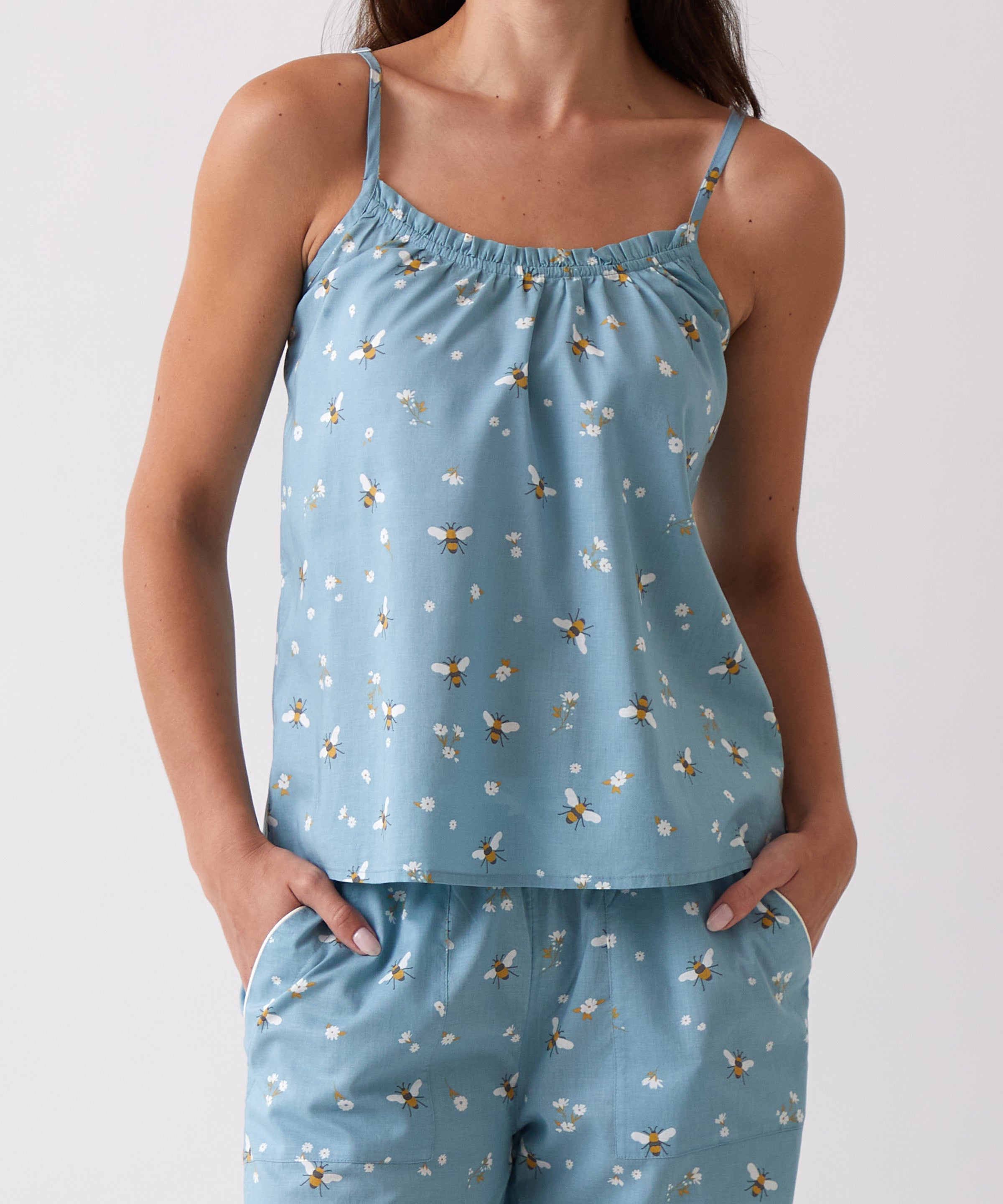 Honey Cami | Multi-1