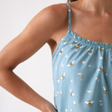 Honey Cami | Multi-2