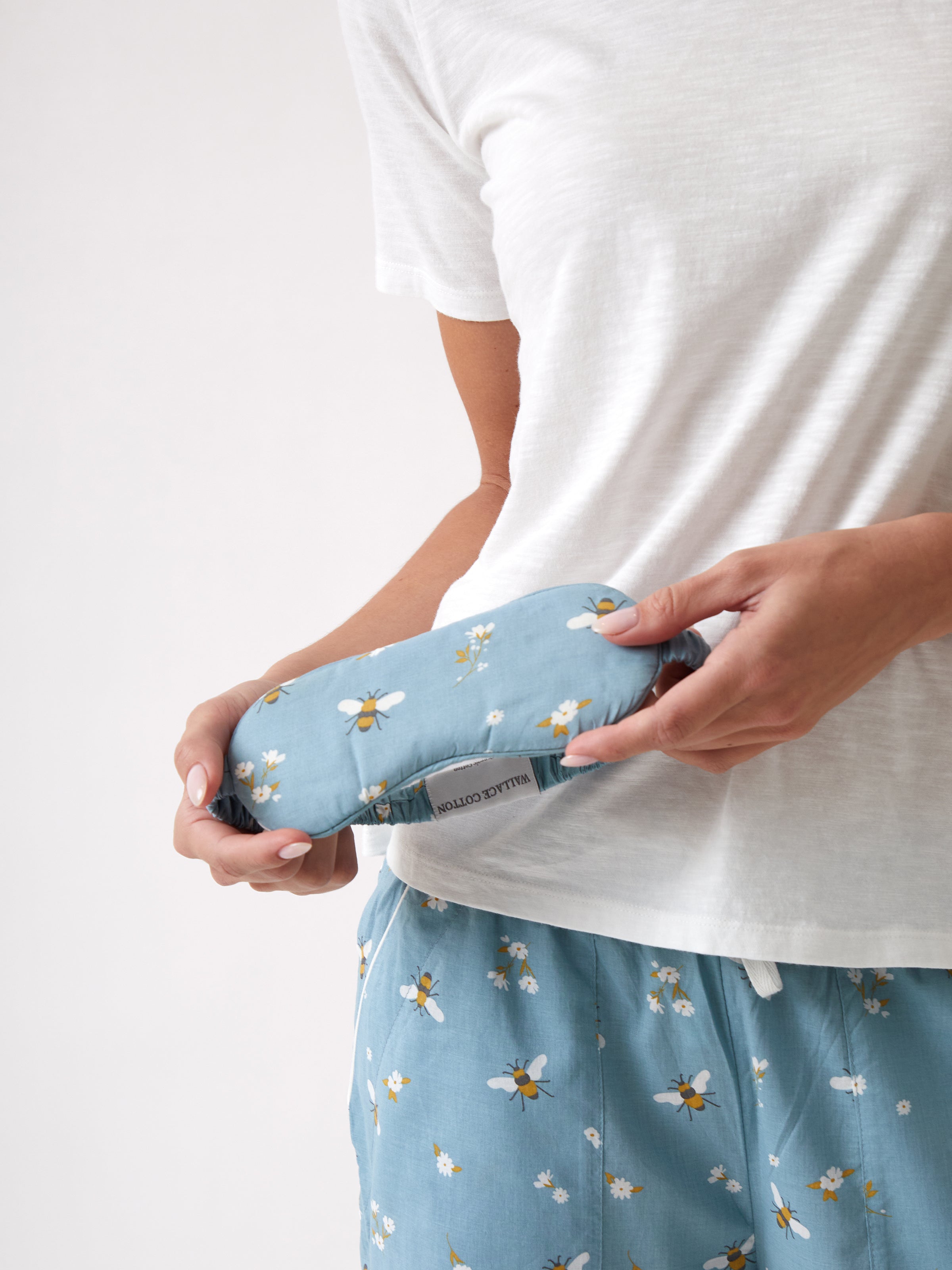 Honey Eye Mask | Multi-1