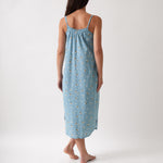 Honey Frill Nightie | Multi-4