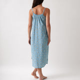 Honey Frill Nightie | Multi-4