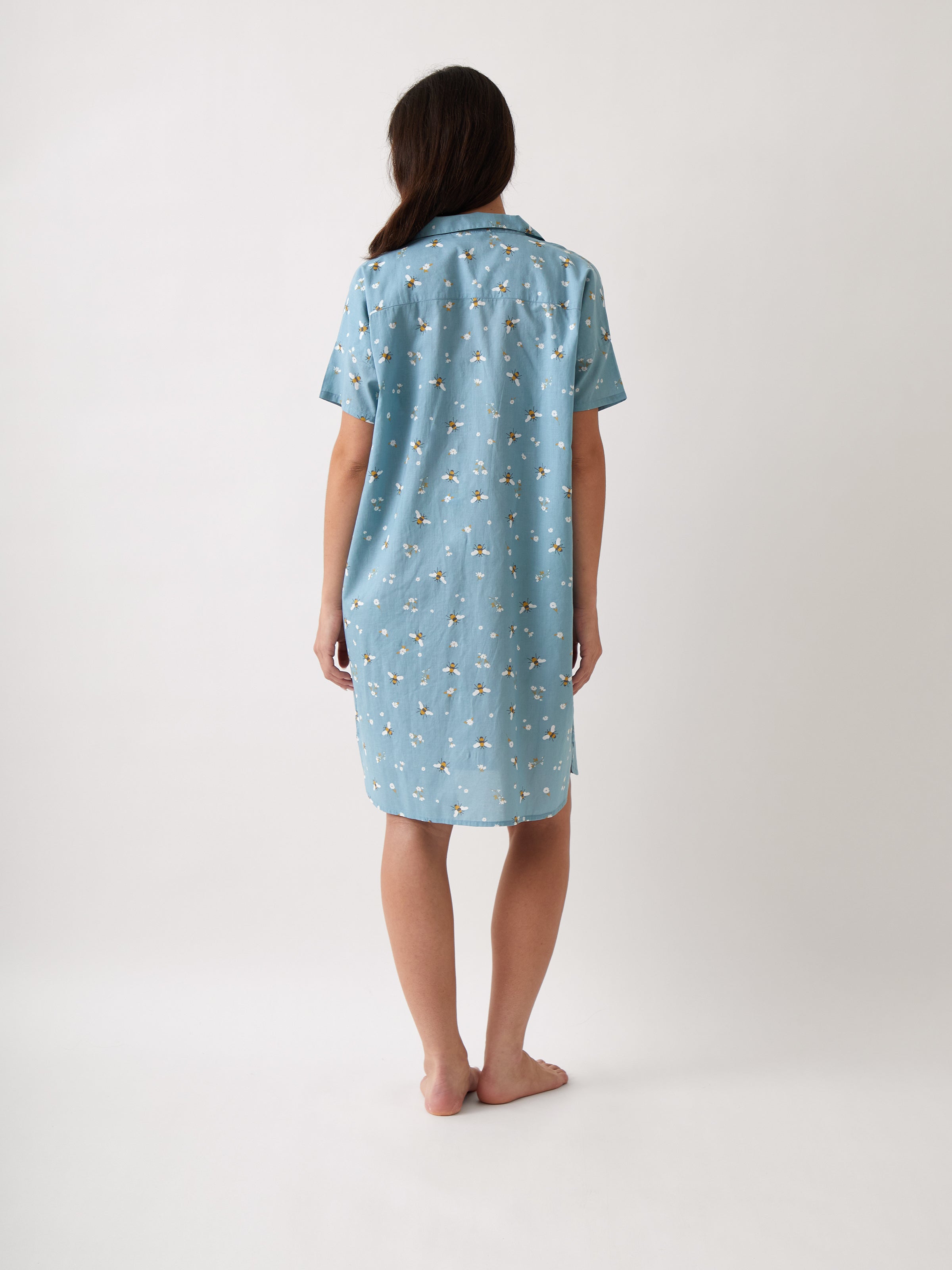 Honey Nightshirt | Multi-3