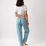 Honey PJ Pants | Multi-4