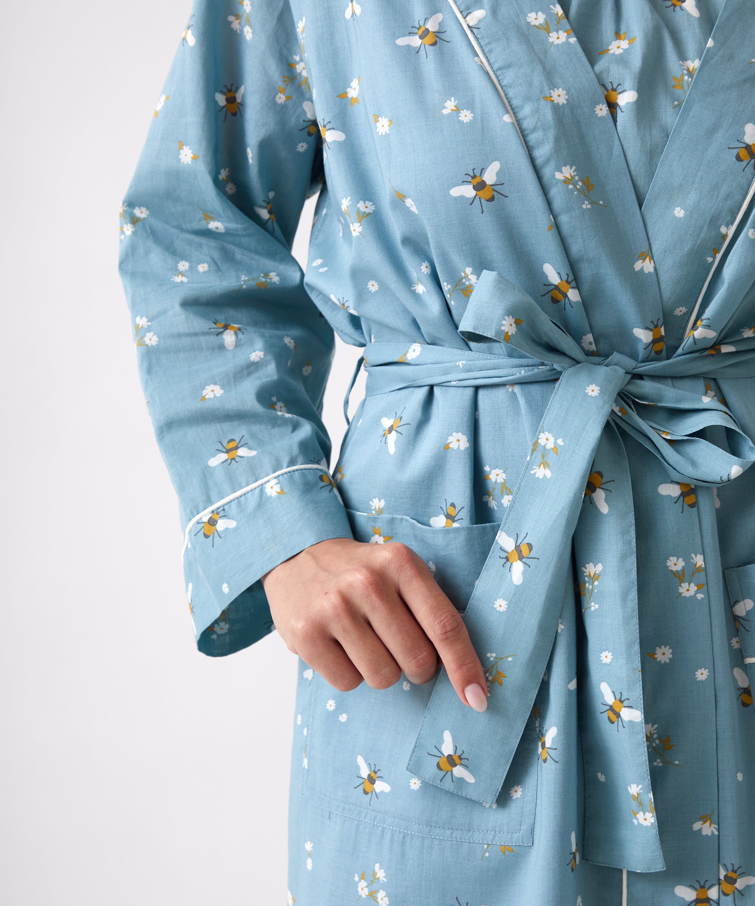 Honey Robe | Multi-2