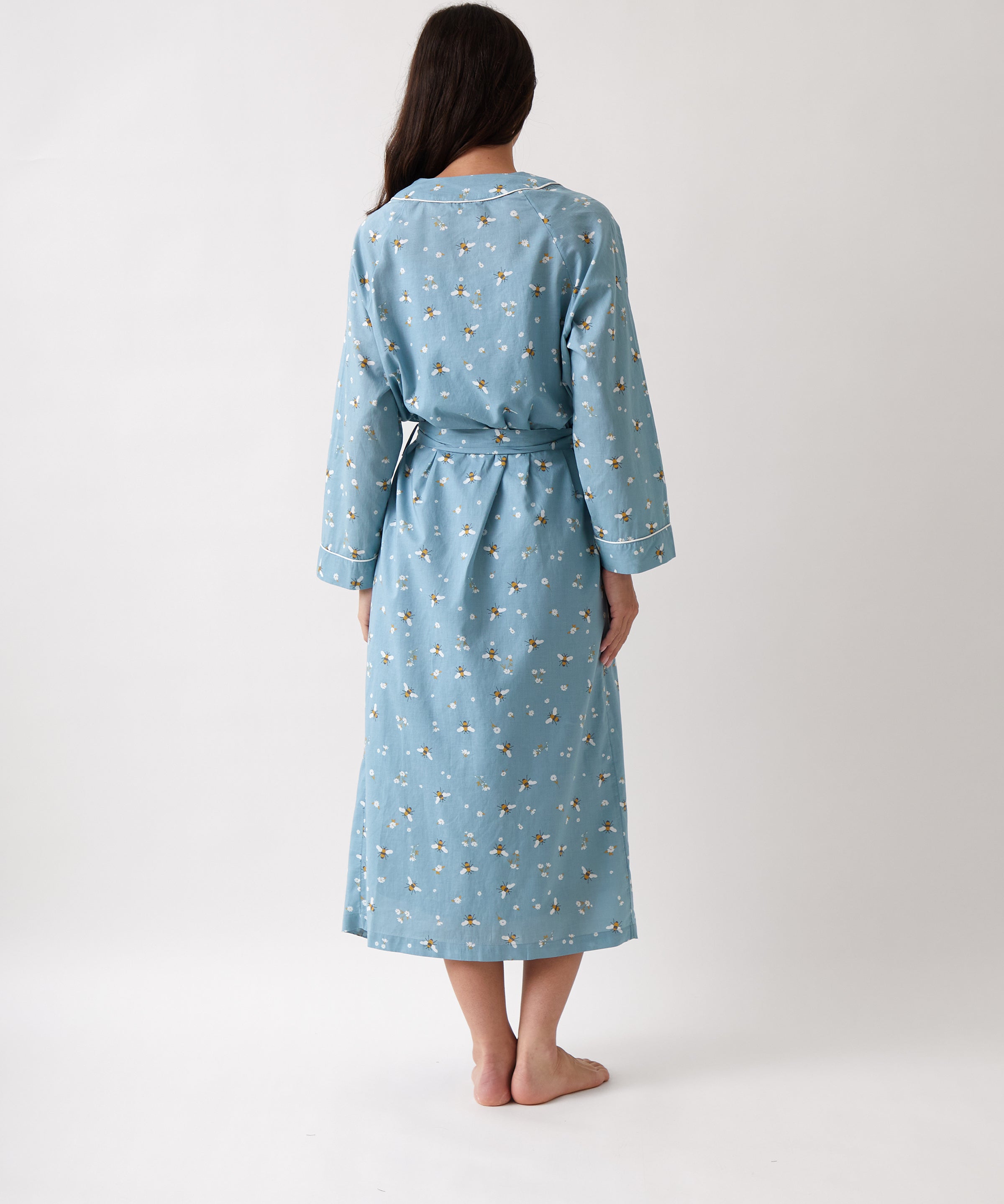 Honey Robe | Multi-4