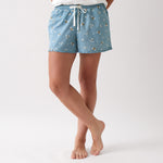 Honey Sleep Shorts | Multi-1