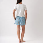 Honey Sleep Shorts | Multi-4