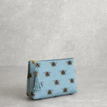 Honeybee Medium Bath Bag | Multi-1