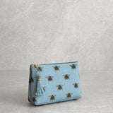 Honeybee Medium Bath Bag | Multi-1