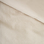 Hudson Duvet Cover Set | Natural-4