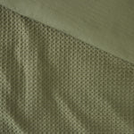 Hudson Duvet Cover Set | Olive-4