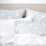 Imani Duvet Cover Set | Floral-2