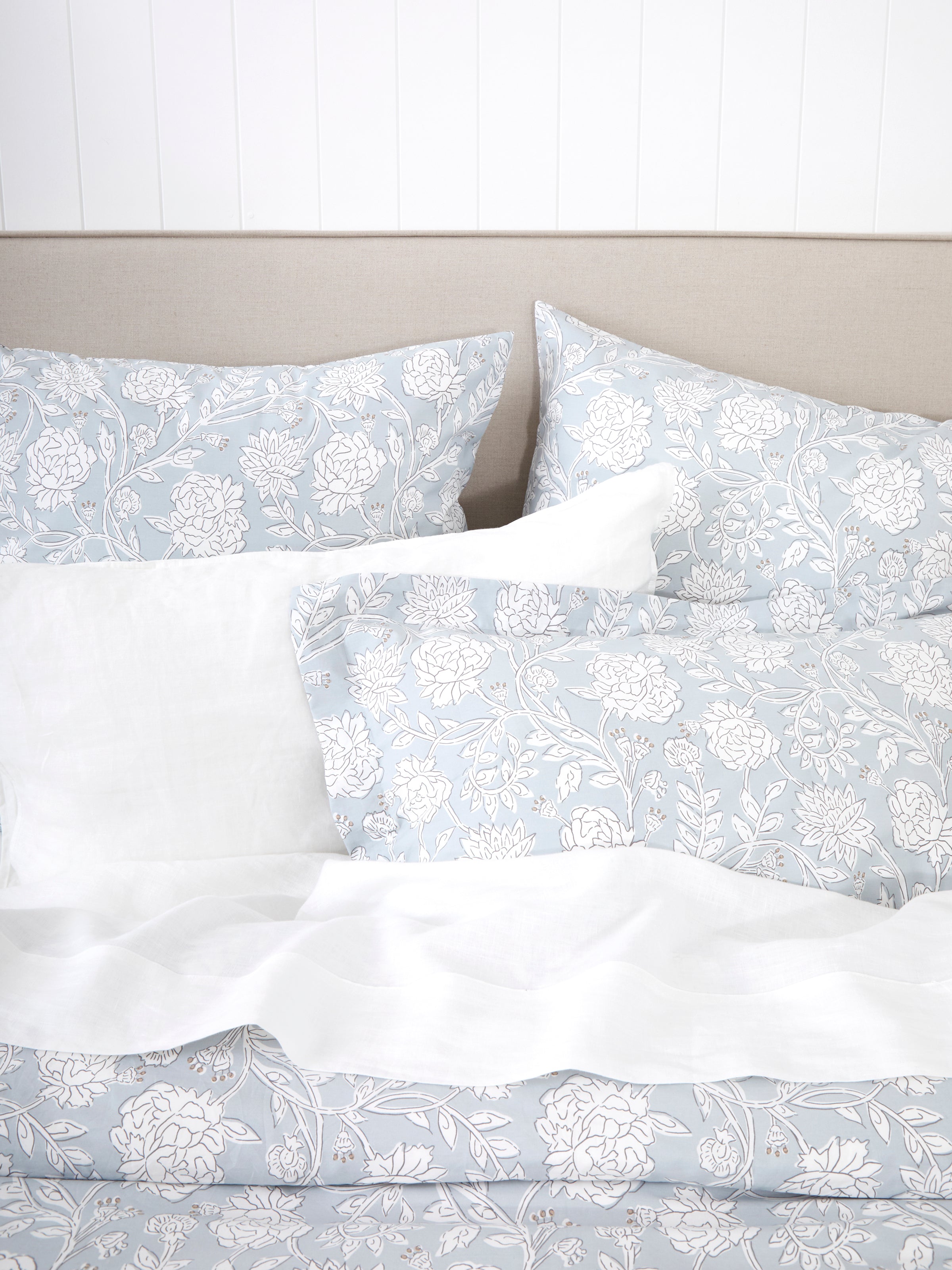 Imani Duvet Cover Set | Floral-2