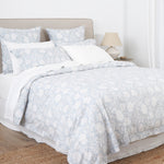 Imani Duvet Cover Set | Floral-3