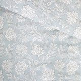 Imani Duvet Cover Set | Floral-4