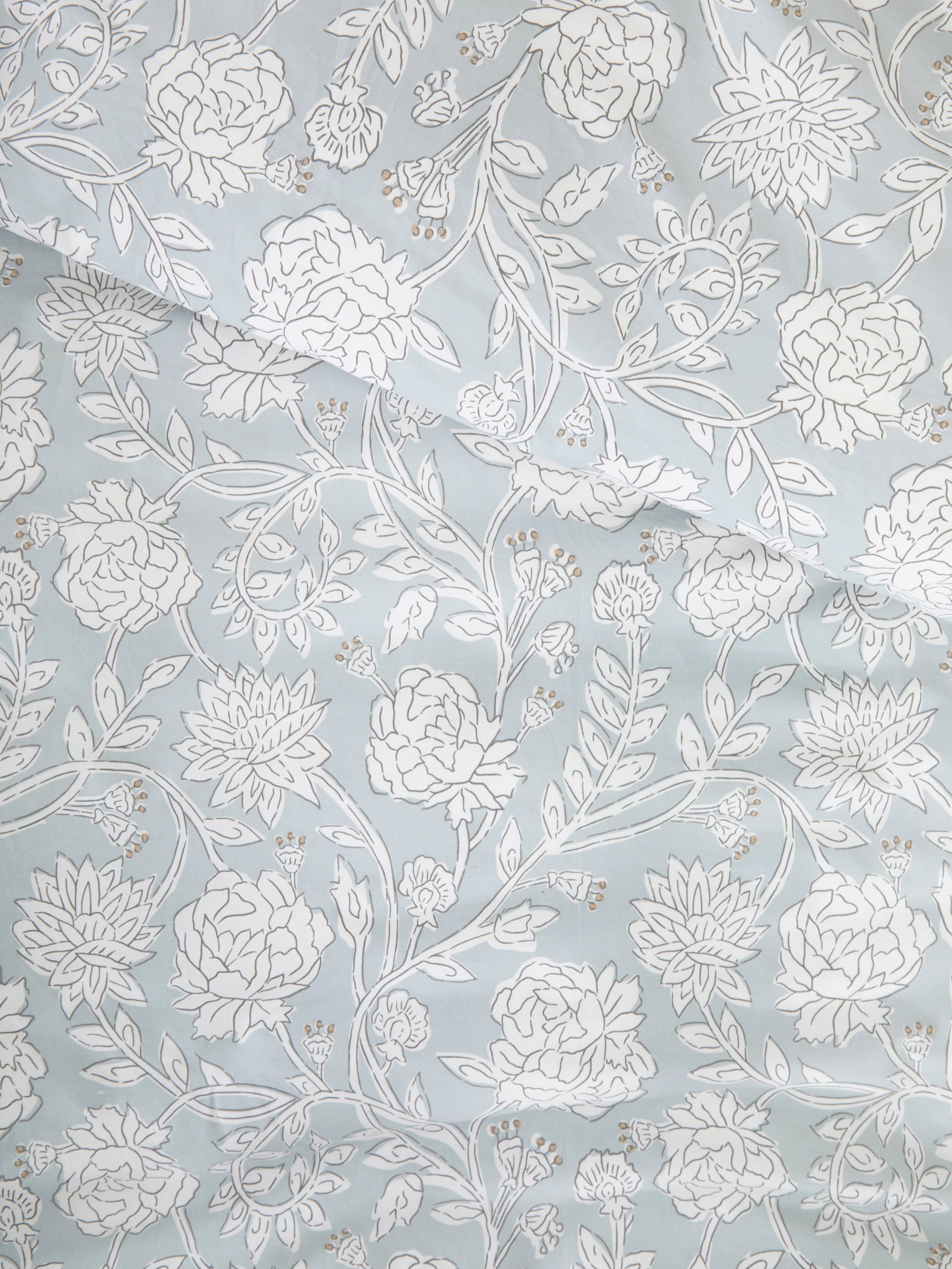 Imani Duvet Cover Set | Floral-4