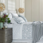 Imani Duvet Cover Set | Floral-5
