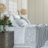 Imani Duvet Cover Set | Floral-5