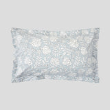 Imani Oxford Pillowcase Set | Floral-1