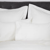 Imperial Duvet Cover Set | White-2
