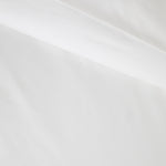 Imperial Duvet Cover Set | White-4