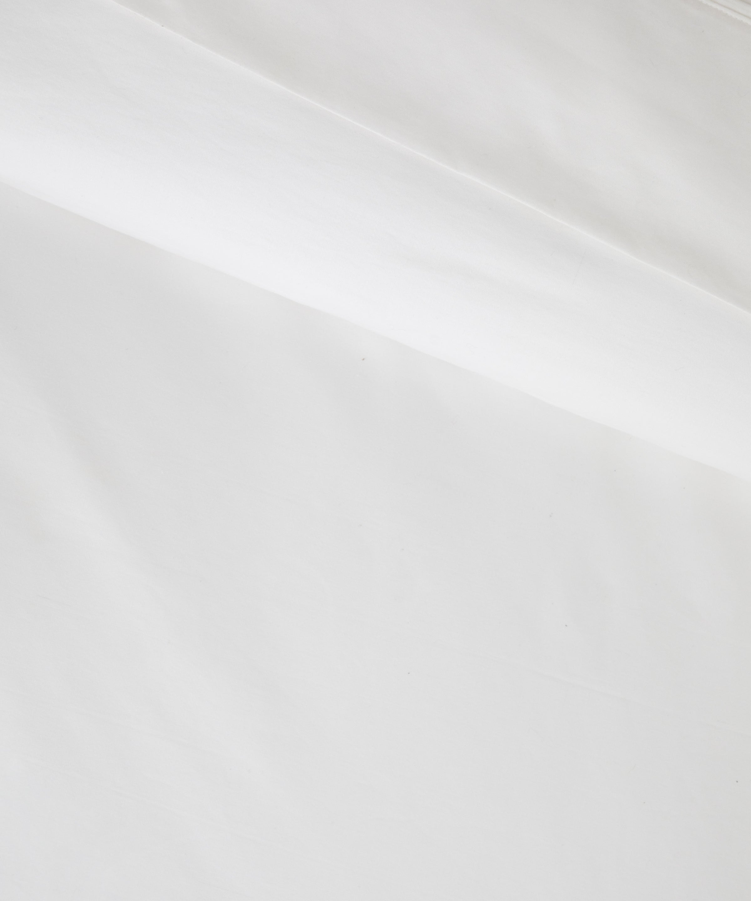 Imperial Duvet Cover Set | White-4