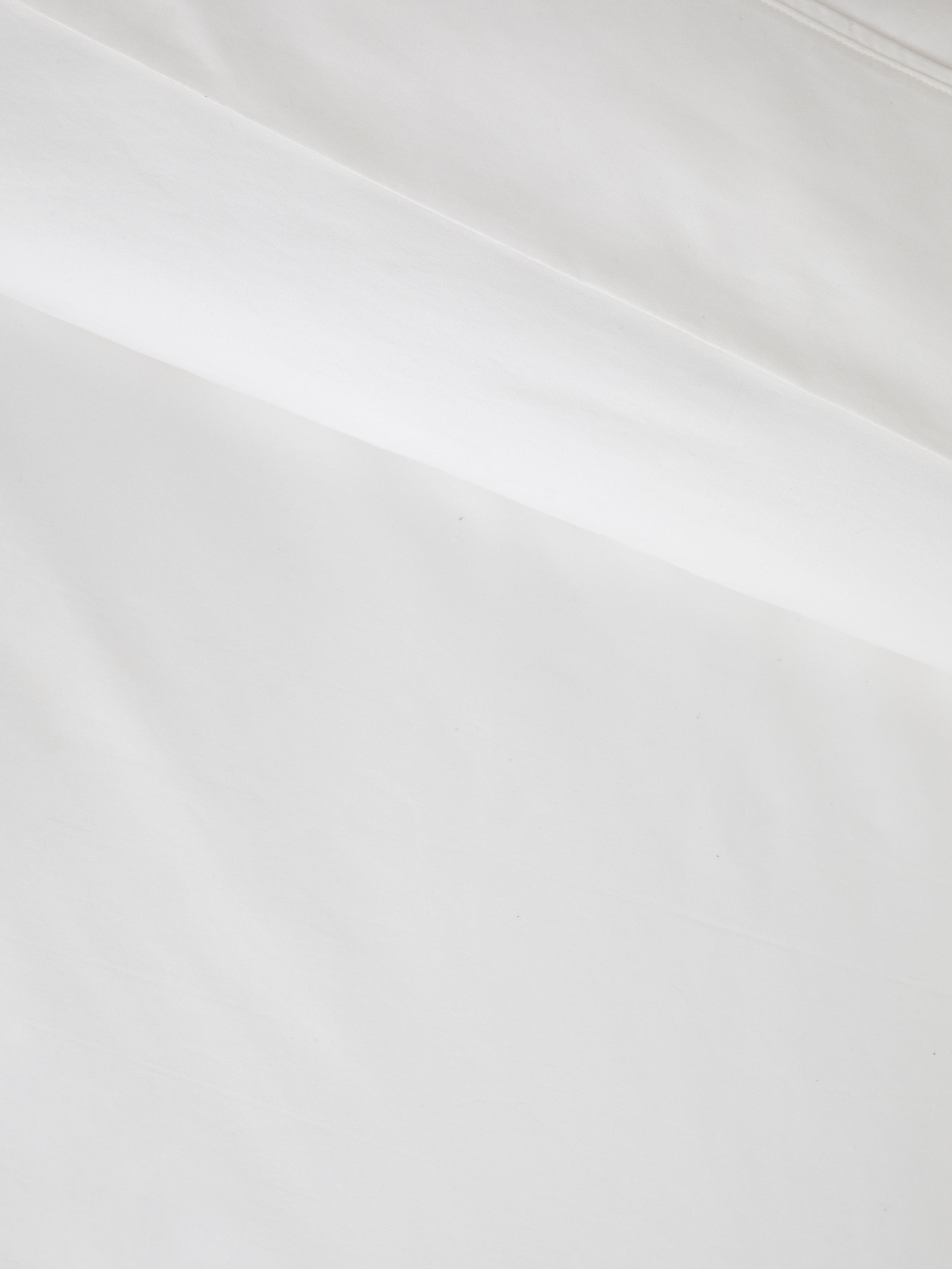Imperial Duvet Cover Set | White-4