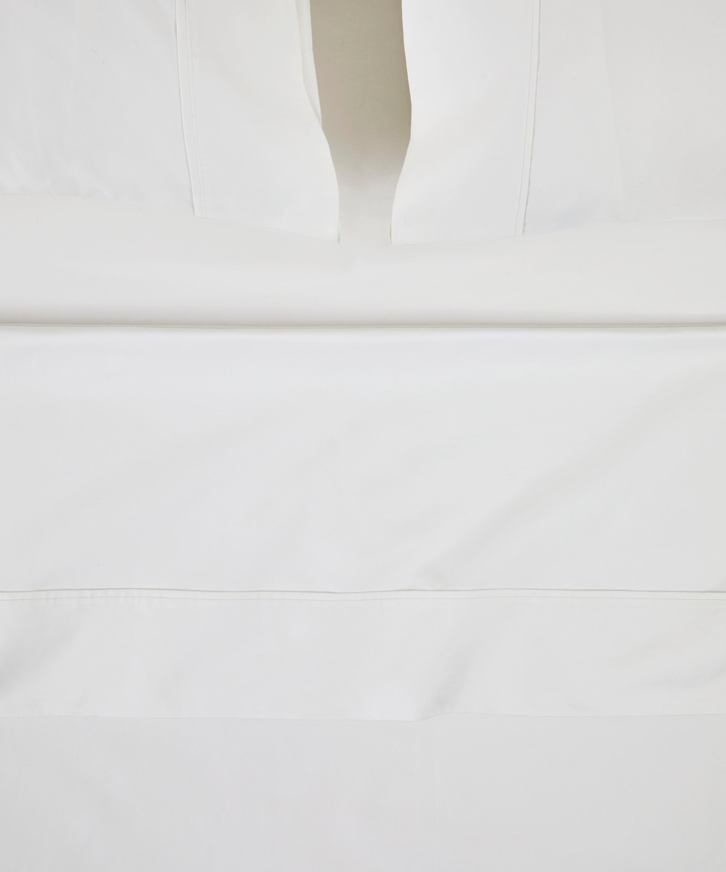 Imperial Flat Sheet | White-1