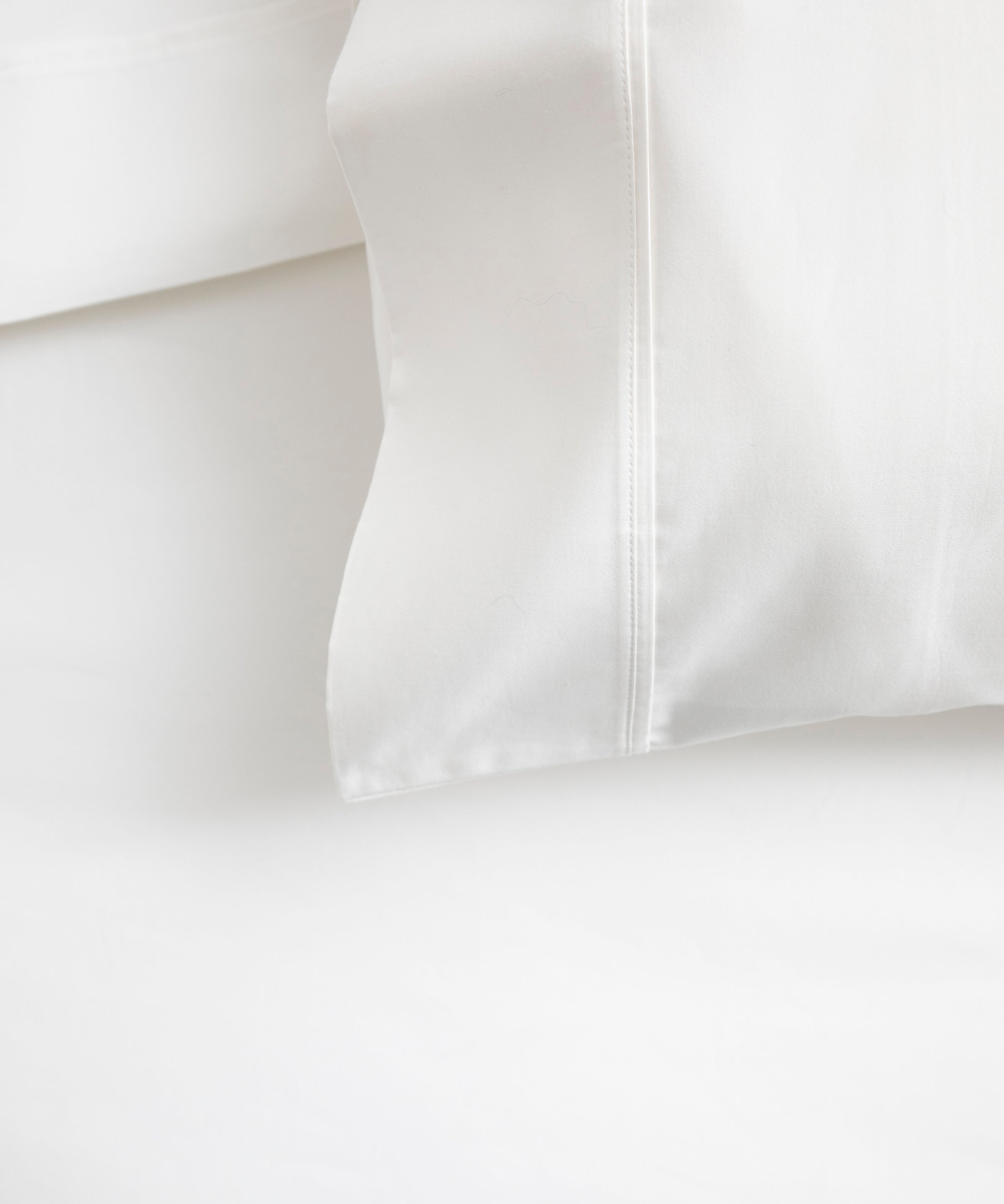 Imperial Sheet Set | White-2